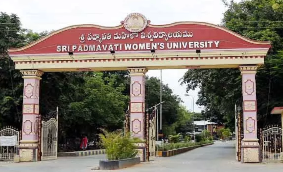 SPMVV-Women Biotech Incubation Facility