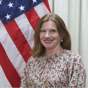 Ms. Jennifer Larson