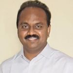 Sri J Syamala Rao, IAS